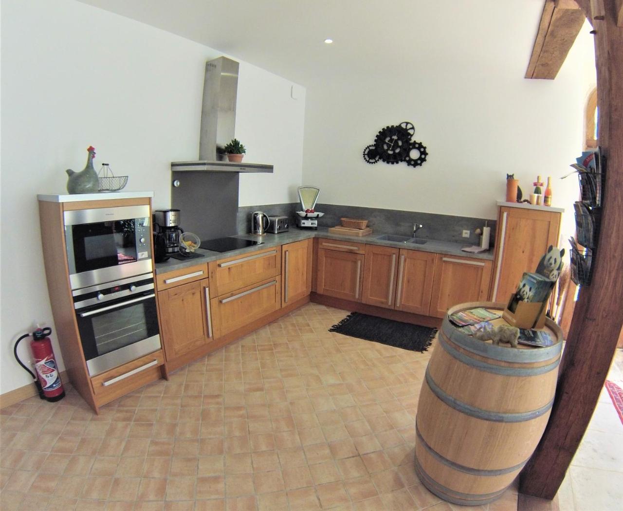La Closeraie Noyers-sur-Cher Exterior photo